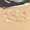 12 Packs: 50 ct. (600 total) Silver Star Brads by Recollections™